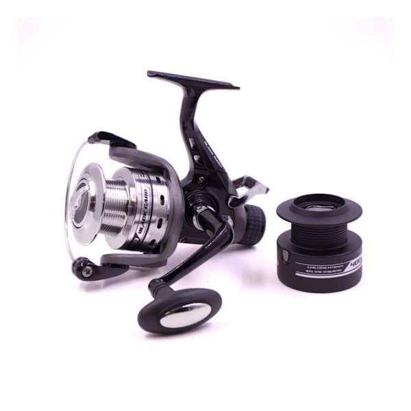 Kela SWD ZHIBO Black Carp 400 3+1BB
