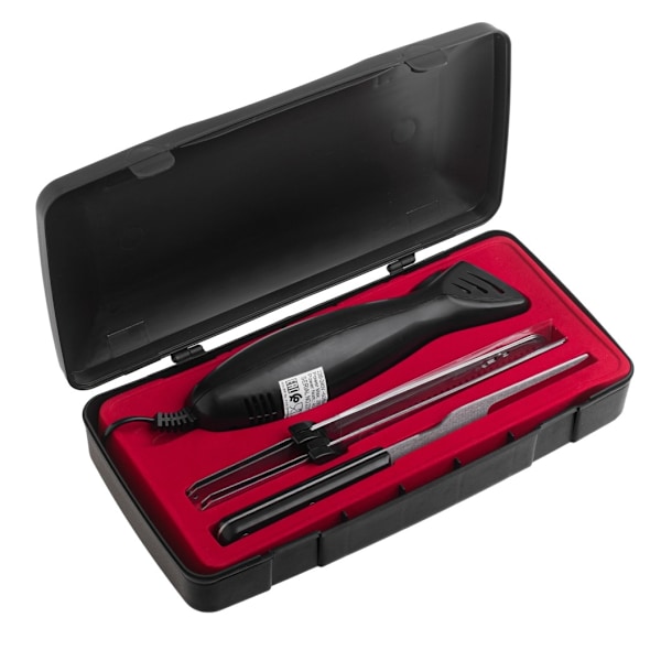Camry, elektrisk kniv, CR 4513