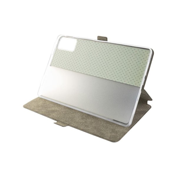 Fast, Topic Tab Stand Case