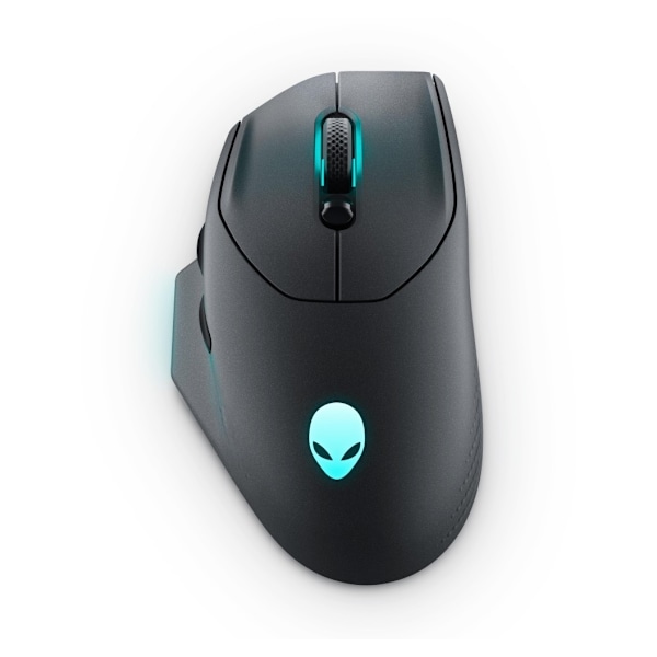 Dell, spillmus, AW620M
