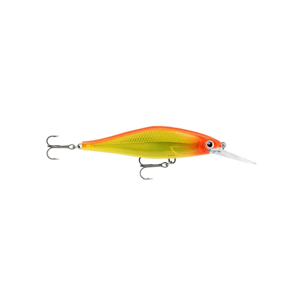Lure Shadow Rap Shad Deep 9cm/12g/1,5-1,8m HH