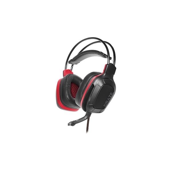 Speedlink headset Draze PC/PlayStation/Xbox/Switch (SL-450312-BK)