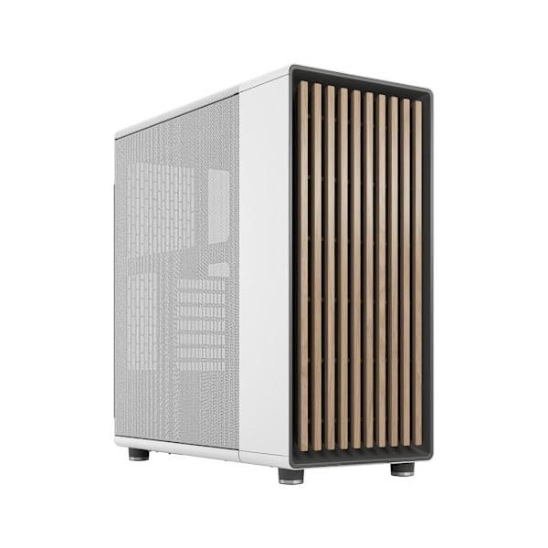 Fractal Design, North