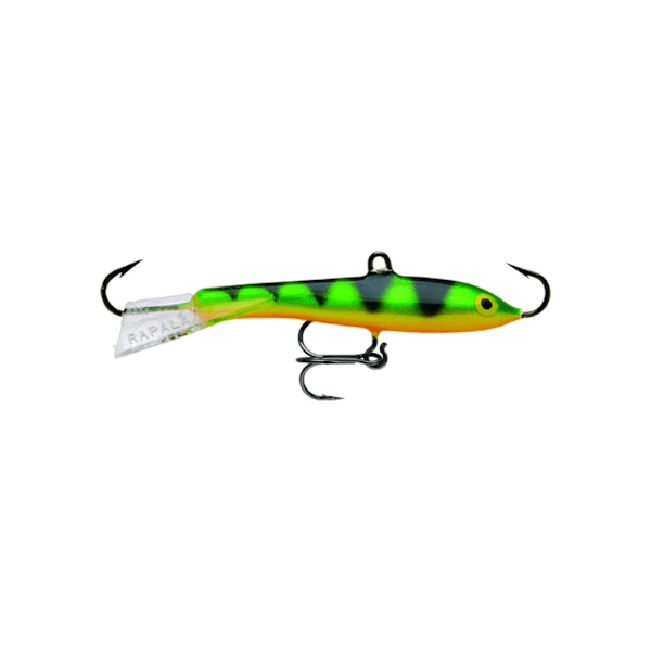 Viehe Jigging Rap W9 9cm/25g P-1/LP, Rapala