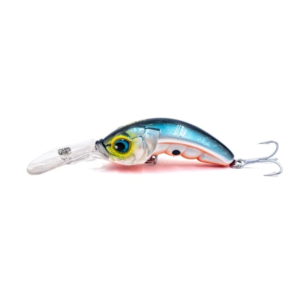 Vaappu EG-112BL A05 8cm/22g/4,0-6,0m