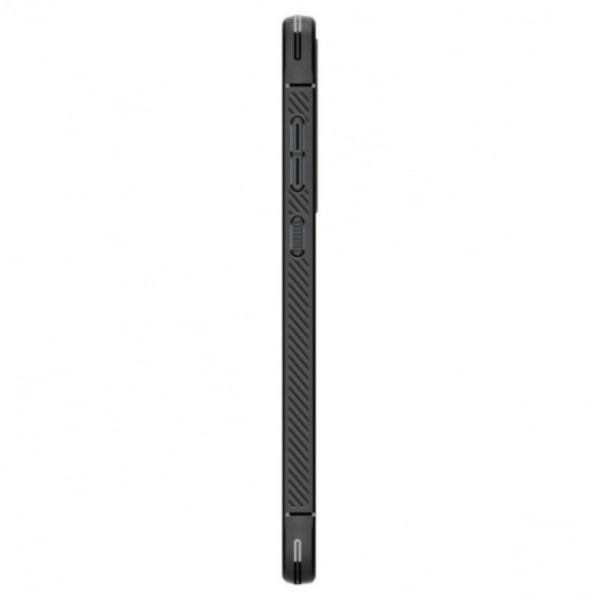 Rugged Armor Matte A55 5G" Svart, Spigen