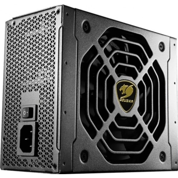 Strømforsyningsenhed GEX1050 1050W, Cougar