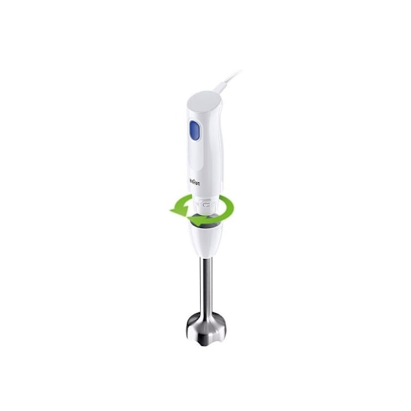 Braun, MultiQuick 1 sauvasekoitin, MQ10.001M