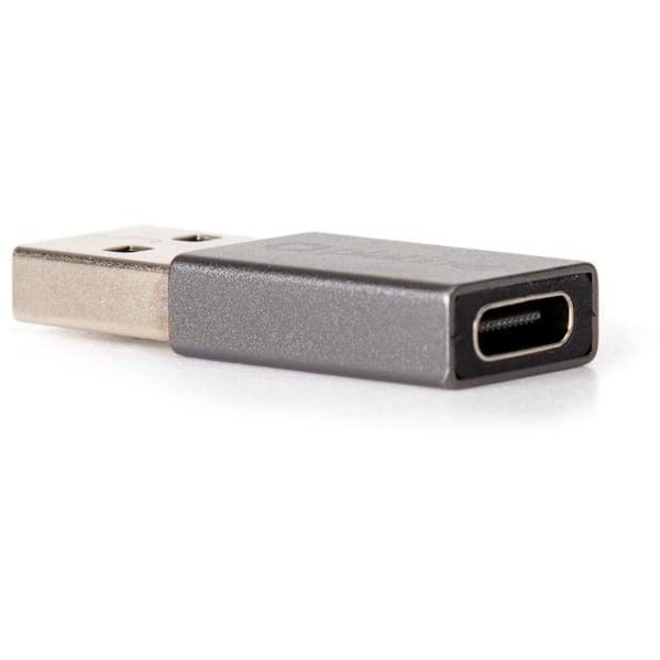 Platinet-adapter USB-A - USB-C (45922)