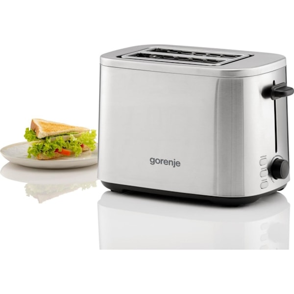 Gorenje, leivänpaahdin, T800DS