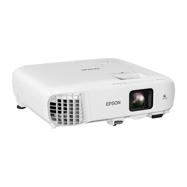 Epson, 3LCD-projektor, EB-982W