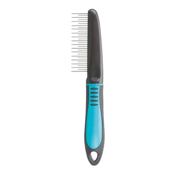 Coat untangler combi-comb, 22 cm