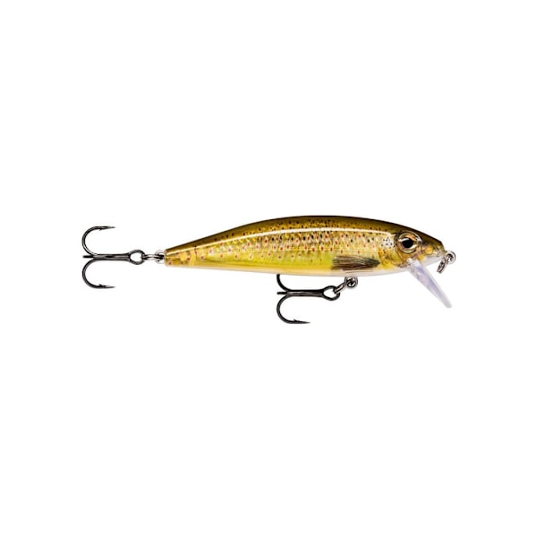 Lure X-Rap CountDown 5cm/4g/0,6-1,2m TRL