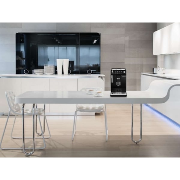 Kaffemaskine Espresso ETAM29.510.B, Delonghi