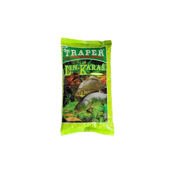 Groundsyötti TRAPER Tench-Crucian 2,5kg