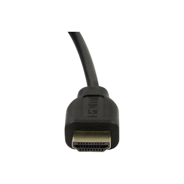 Logilink, HDMI - HDMI, HDMI A uros - HDMI A uros, 1.4v