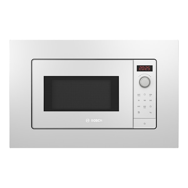 Bosch, Mikrobølgeovn, BFL623MW3