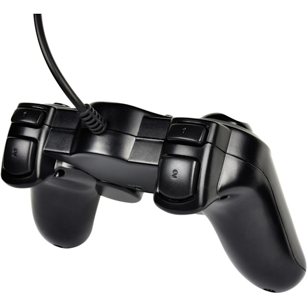Speedlink Gamepad Thunderstrike (SL-6515-BK)