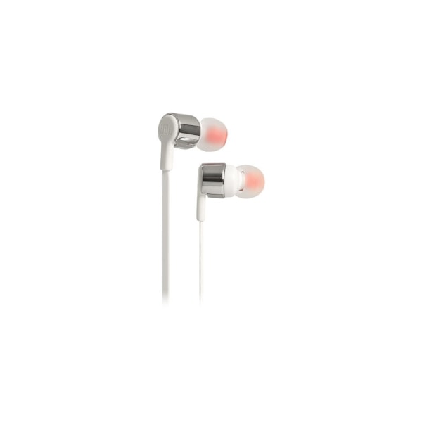 JBL-kuulokkeet T210, harmaa
