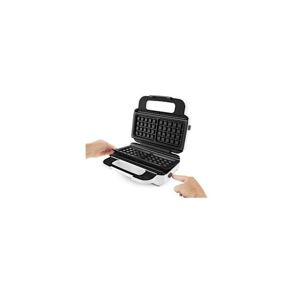 TEFAL, Wafle Maker Snack XL , SW701110
