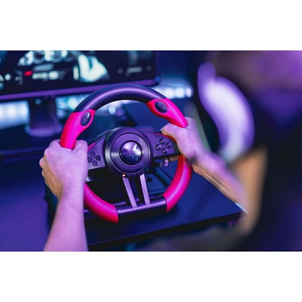 Speedlink-ohjauspyörä Trailblazer Racing PS4/PS3/Xbox