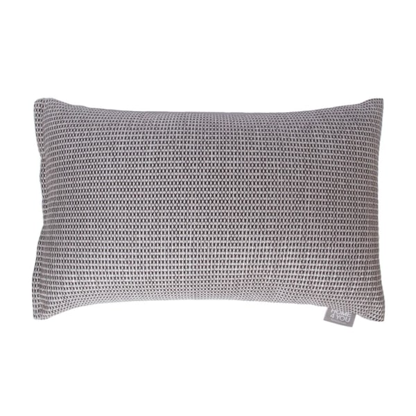 Pude MITSU-MITSU 30x50cm, grå