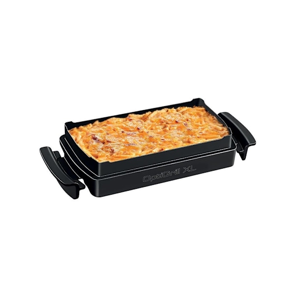 TEFAL, välipala- ja leivontatarvike OptiGrill+:lle, XA727810
