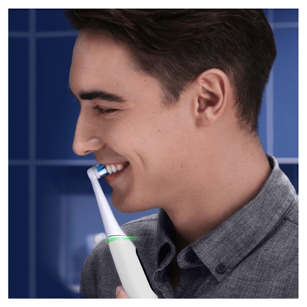 Oral-B, sähköhammasharja, iO6