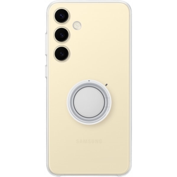 Genomskinligt prylfodral för Galaxy S24 Plus" Transparent EF-XS926CTEGWW, Samsung