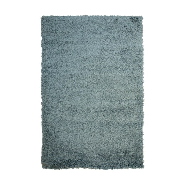 Matta LIGHT PLUSH-4, 160x230cm, blå