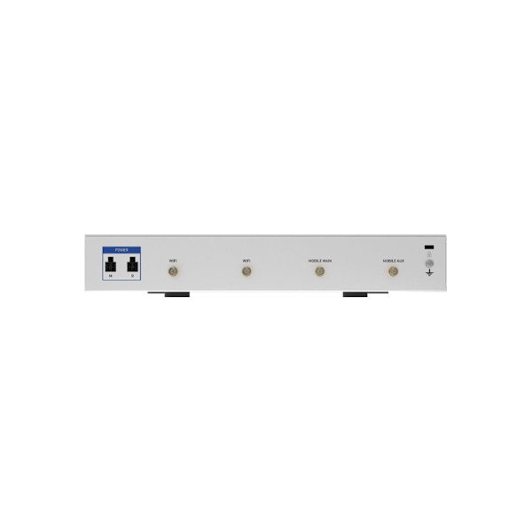 Teltonika, Enterprise Rack-monterbar SFP/LTE-router, RUTXR1