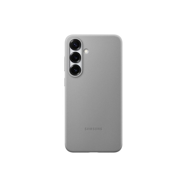 Samsung, Galaxy S25+ Kindsuit Case, Grå