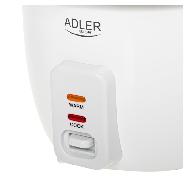 Adler, riskoker, AD 6418