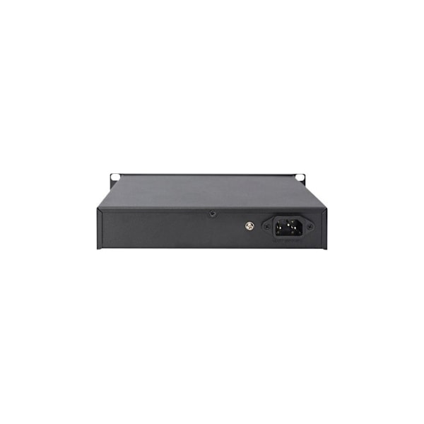 Digitus, 16-porters Gigabit Ethernet-svitsj, DN-80115