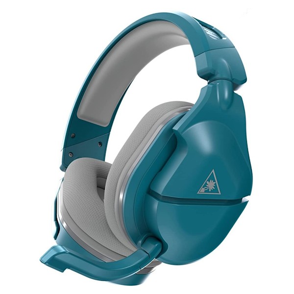 Turtle Beach langattomat kuulokkeet Stealth 600 Gen 2 Max Xbox, sinivihreä