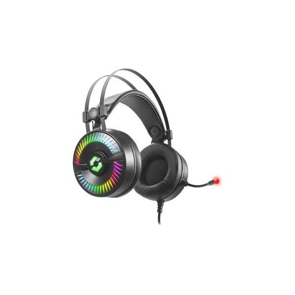 Speedlink-headset Quyre RGB 7.1, svart (SL-860006-BK)