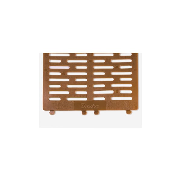Puunrunkosuojat 3kpl, ruskea Brown