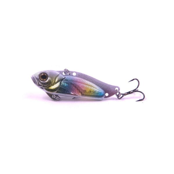 Wobler PJG-005B 778E 5,5 cm/16,7 g/synkende