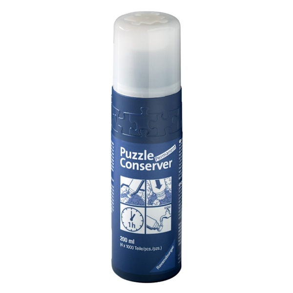Ravensburger pussellim 200 ml