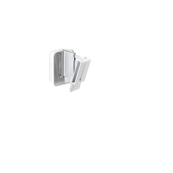Vogels, Loundspeaker Mount, Turn, Tilt, White
