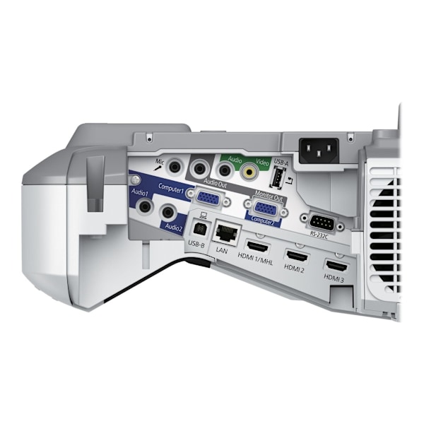Epson, EB-685W