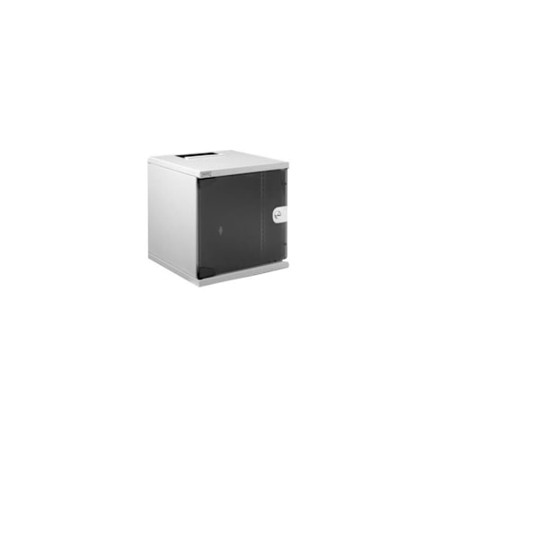 Digitus, 6U Väggmonteringsskåp, DN-10-05U-1