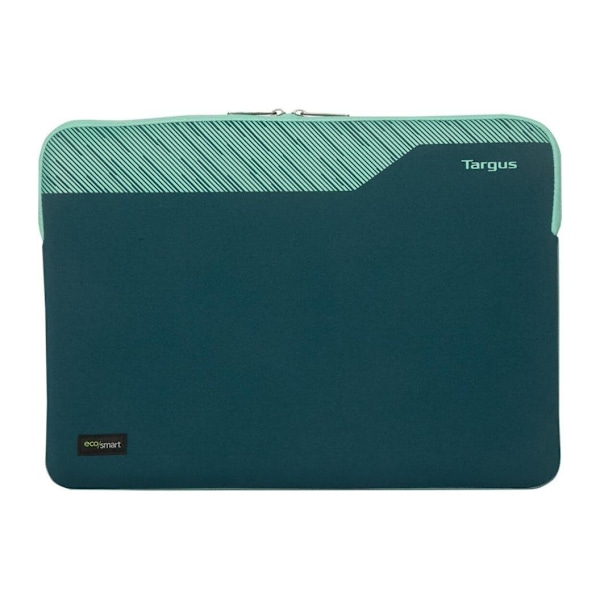 Targus 15-16" Pulse II EcoSmart Sleeve - Grön