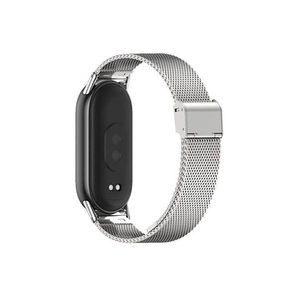 Tech-Protect kellon ranneke MilaneseBand Xiaomi Smart Band 8, hopea