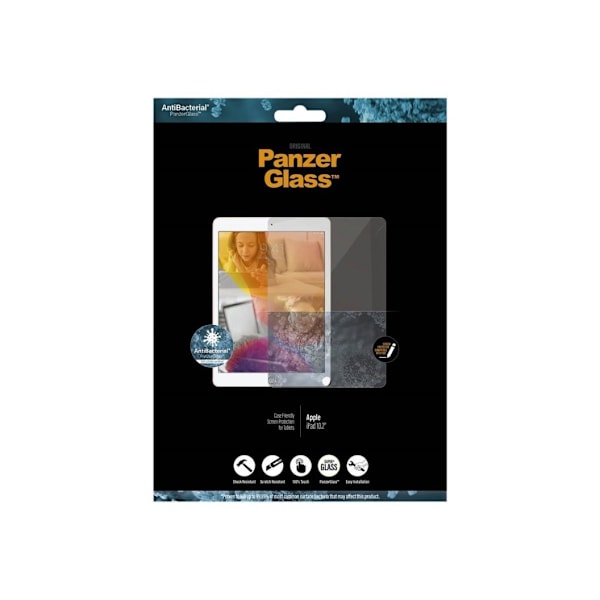PanzerGlass, Case Friendly, 2673