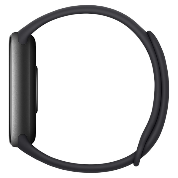 Xiaomi Smart Band 9, keskiyön musta