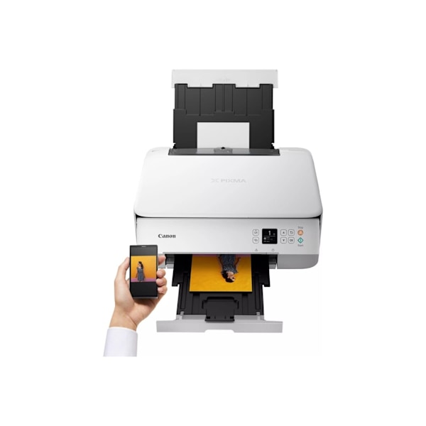 Canon, multifunktionsprinter, PIXMA TS5351i