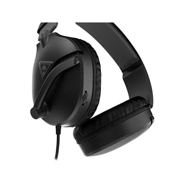Turtle Beach headset Recon 70 Xbox, svart