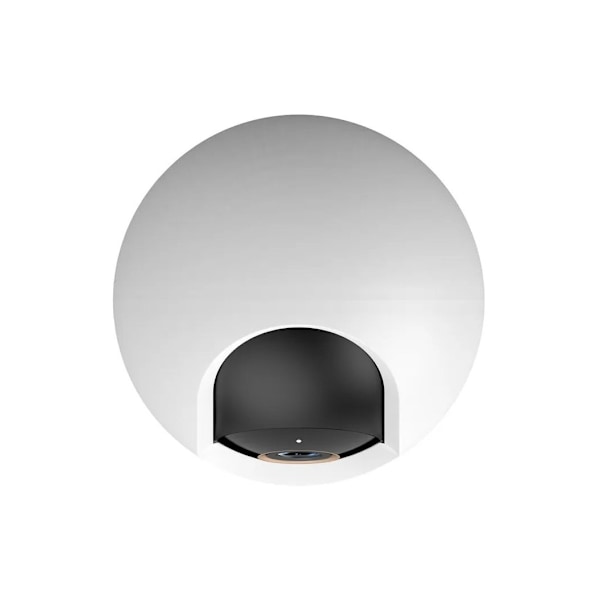 Xiaomi Smart Camera C500 Pro 5MP, valge
