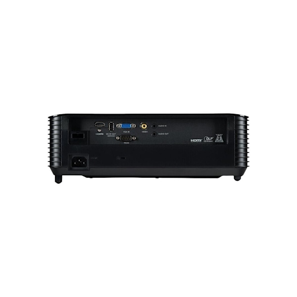 Acer, projektor, X1228I